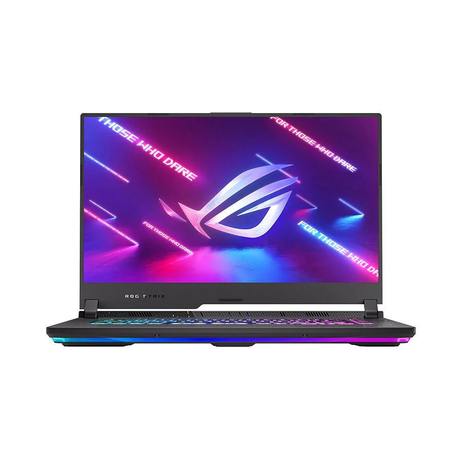 ASUS ROG Strix G15 G513RW-HF088W Gaming Laptop (Eclipse Gray) | 15.6" FHD | Ryzen™ 7 6800H | 16GB DDR5 | 512 GB SSD | RTX™ 3070 TI | Windows 11 Home | ROG Backpack - Image 14