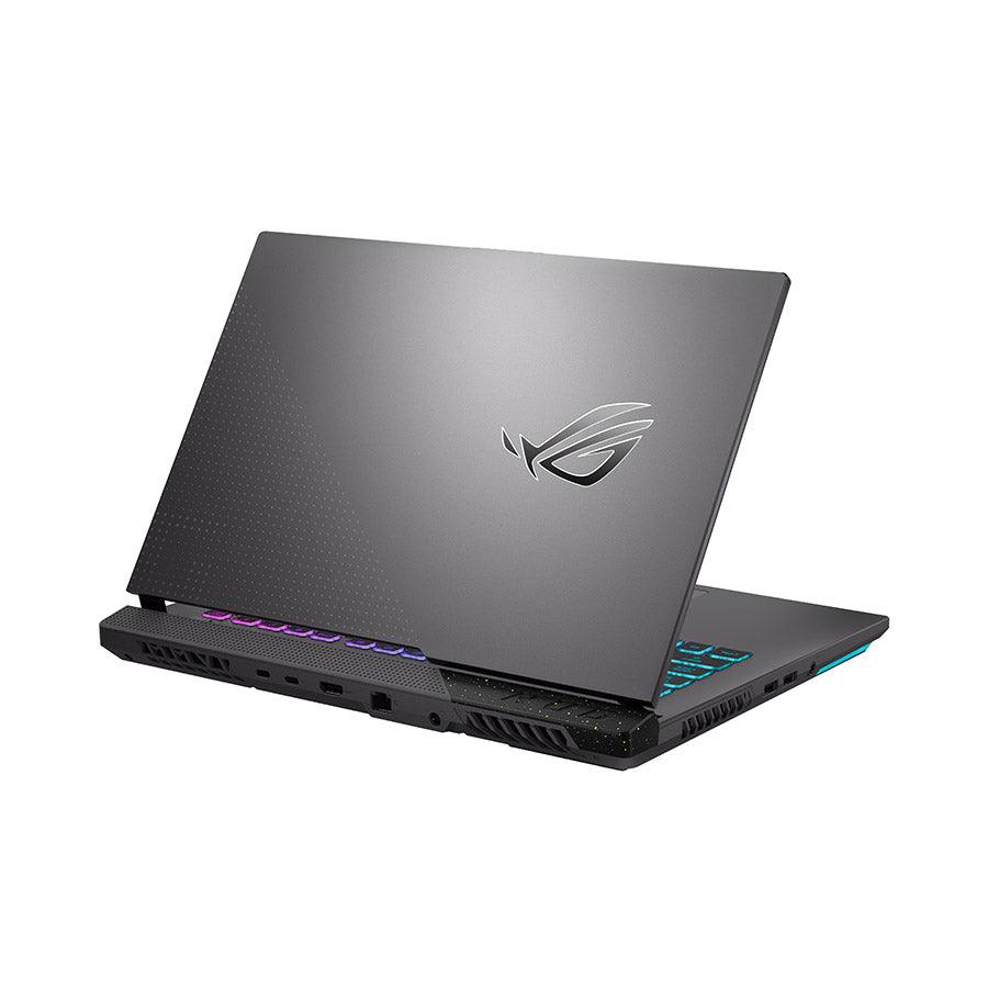ASUS ROG Strix G15 G513RW-HF088W Gaming Laptop (Eclipse Gray) | 15.6" FHD | Ryzen™ 7 6800H | 16GB DDR5 | 512 GB SSD | RTX™ 3070 TI | Windows 11 Home | ROG Backpack - Image 18