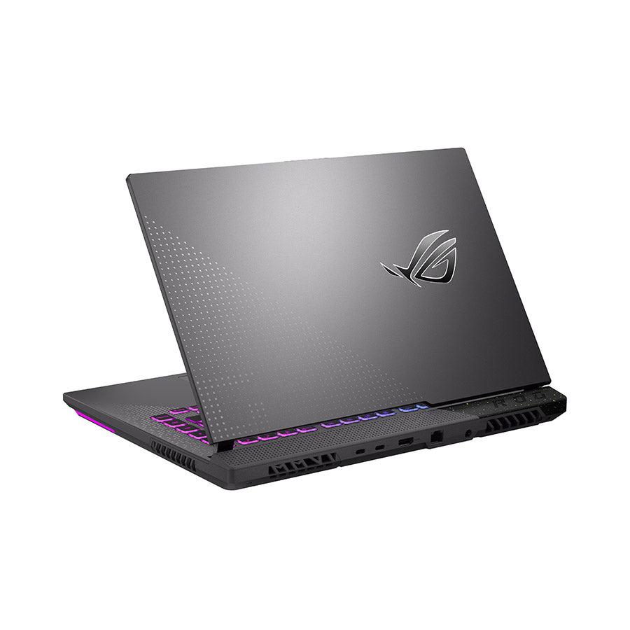 ASUS ROG Strix G15 G513RW-HF088W Gaming Laptop (Eclipse Gray) | 15.6" FHD | Ryzen™ 7 6800H | 16GB DDR5 | 512 GB SSD | RTX™ 3070 TI | Windows 11 Home | ROG Backpack - Image 20