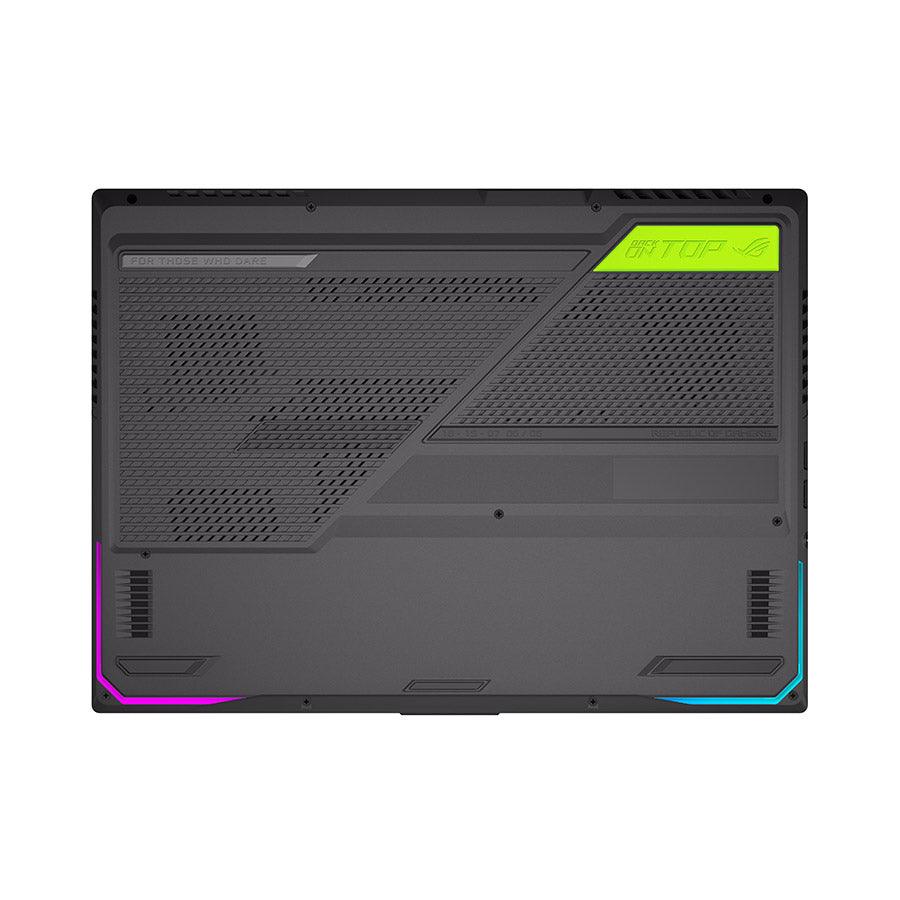ASUS ROG Strix G15 G513RW-HF088W Gaming Laptop (Eclipse Gray) | 15.6" FHD | Ryzen™ 7 6800H | 16GB DDR5 | 512 GB SSD | RTX™ 3070 TI | Windows 11 Home | ROG Backpack - Image 7