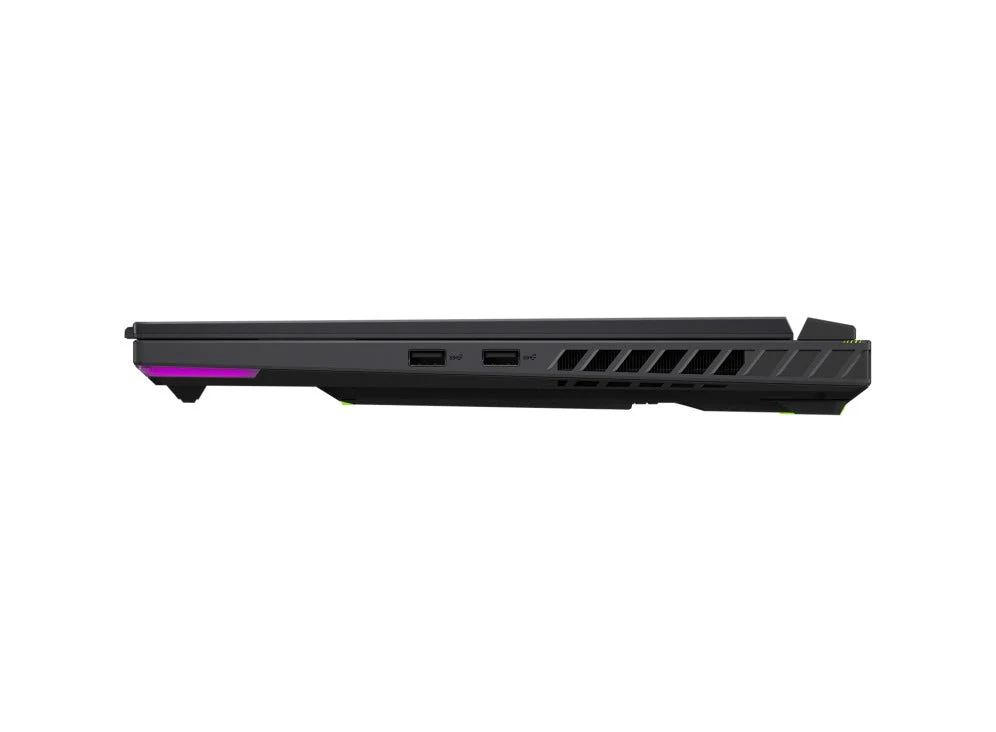 Asus ROG Strix G16 G614JU-N4240W Gaming Laptop (Eclipse Gray) | 16" QHD+ 240Hz WQXGA (2560x1600) | i7-13650HX | 16GB RAM | 1TB SSD | RTX™ 4050 | Windows 11 Home | ROG Backpack - Image 9