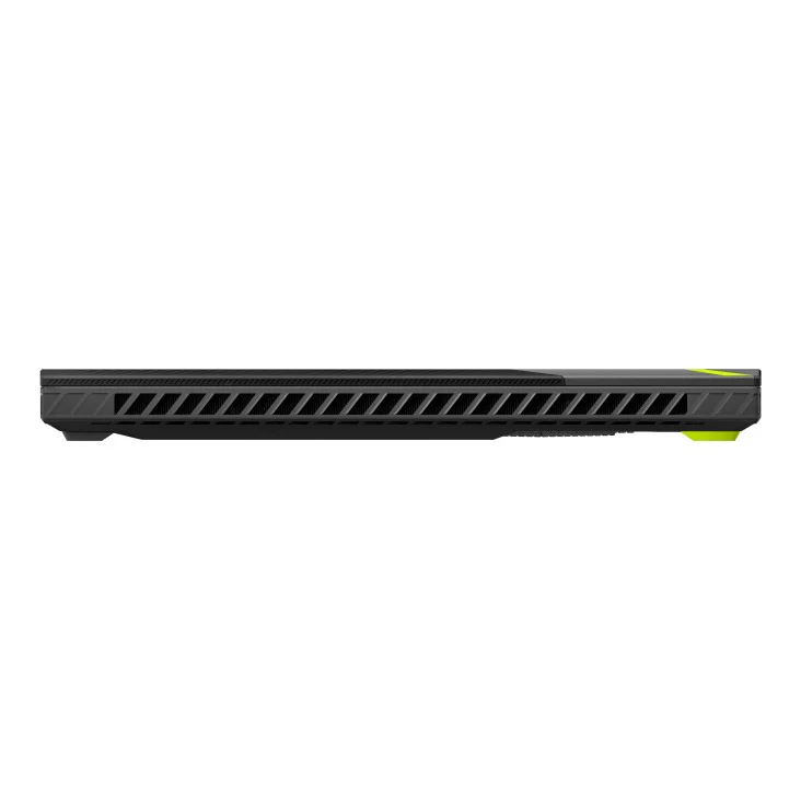 Asus ROG Strix G16 G614PH-RV067WSM Gaming Laptop (Eclipse Gray) | 16" FHD+ (1920x1200) 165Hz IPS | Ryzen 9 8940HX | 16GB RAM | 512GB SSD | RTX 5050 | Windows 11 Home | MS Office Home 2024 + MS 365 Basic + ROG Impact Gaming Mouse + ROG Backpack - Image 11