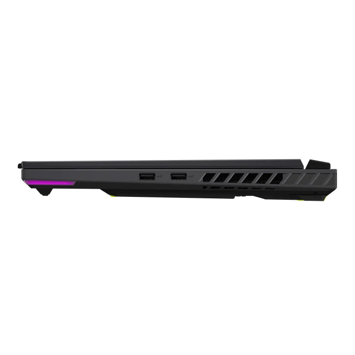 Asus ROG Strix G16 G614PH-RV067WSM Gaming Laptop (Eclipse Gray) | 16" FHD+ (1920x1200) 165Hz IPS | Ryzen 9 8940HX | 16GB RAM | 512GB SSD | RTX 5050 | Windows 11 Home | MS Office Home 2024 + MS 365 Basic + ROG Impact Gaming Mouse + ROG Backpack - Image 13