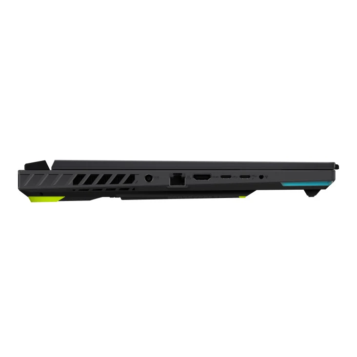 Asus ROG Strix G16 G614PR-RV054WSM Gaming Laptop | 16" FHD+ (1920x1200) IPS 165Hz | Ryzen 9 8940HX | 16GB RAM | 1TB SSD | RTX 5070 Ti | Windows 11 Home | MS Office Home 2024 + MS 365 Basic + ROG Impact Gaming Mouse + Type-C Adapter + ROG Backpack - Image 12