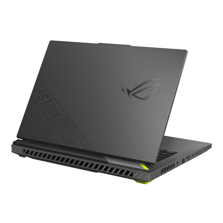 Asus ROG Strix G16 G614PR-RV054WSM Gaming Laptop | 16" FHD+ (1920x1200) IPS 165Hz | Ryzen 9 8940HX | 16GB RAM | 1TB SSD | RTX 5070 Ti | Windows 11 Home | MS Office Home 2024 + MS 365 Basic + ROG Impact Gaming Mouse + Type-C Adapter + ROG Backpack - Image 15