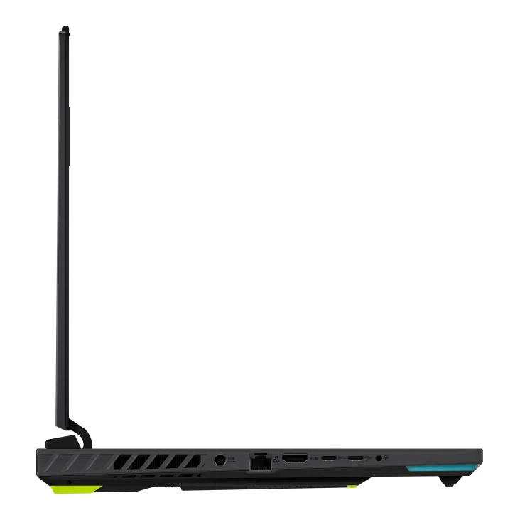Asus ROG Strix G16 G614PR-RV054WSM Gaming Laptop | 16" FHD+ (1920x1200) IPS 165Hz | Ryzen 9 8940HX | 16GB RAM | 1TB SSD | RTX 5070 Ti | Windows 11 Home | MS Office Home 2024 + MS 365 Basic + ROG Impact Gaming Mouse + Type-C Adapter + ROG Backpack - Image 8