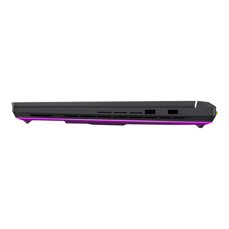 Asus ROG Strix G16 G615JHR-S5050WSM Gaming Laptop | 16" 2.5K (2560x1600) 240Hz IPS | Core i7-14650HX | 16GB RAM | 1TB SSD | RTX 5050 | Windows 11 Home | MS Office 2024 + MS 365 Basic + ROG Backpack - Image 13