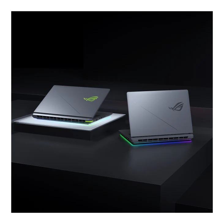 Asus ROG Strix G16 G615JHR-S5050WSM Gaming Laptop | 16" 2.5K (2560x1600) 240Hz IPS | Core i7-14650HX | 16GB RAM | 1TB SSD | RTX 5050 | Windows 11 Home | MS Office 2024 + MS 365 Basic + ROG Backpack - Image 21