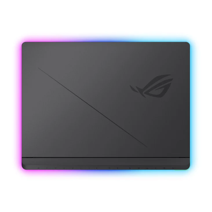 Asus ROG Strix G16 G615JHR-S5050WSM Gaming Laptop | 16" 2.5K (2560x1600) 240Hz IPS | Core i7-14650HX | 16GB RAM | 1TB SSD | RTX 5050 | Windows 11 Home | MS Office 2024 + MS 365 Basic + ROG Backpack - Image 9