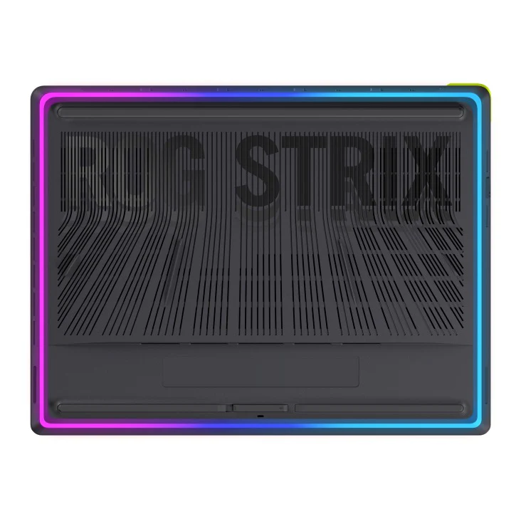 Asus ROG Strix G16 G615LP-S5046WSM Gaming Laptop (Volt Green) | 16" 2.5K (2560x1600) 240Hz IPS | Core Ultra 9 275HX | 16GB RAM | 1TB SSD | RTX 5070 | Windows 11 Home | MS Office 2024 + MS 365 Basic + ROG Impact Gaming Mouse + ROG Backpack - Image 12