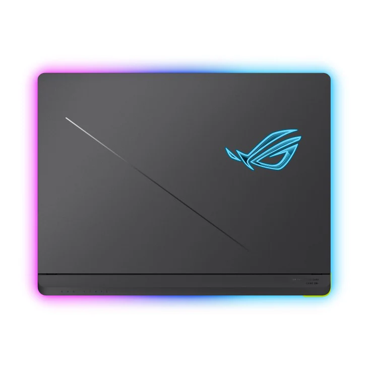 Asus ROG Strix G16 G615LR-S5150WSM Gaming Laptop (Volt Green) | 16" 2.5K (2560x1600) 240Hz IPS | Core Ultra 9 275HX | 16GB RAM | 1TB SSD | RTX 5070 Ti | Windows 11 Home | MS Office Home 2024 + MS 365 Basic + ROG Impact Gaming Mouse + ROG Backpack - Image 17