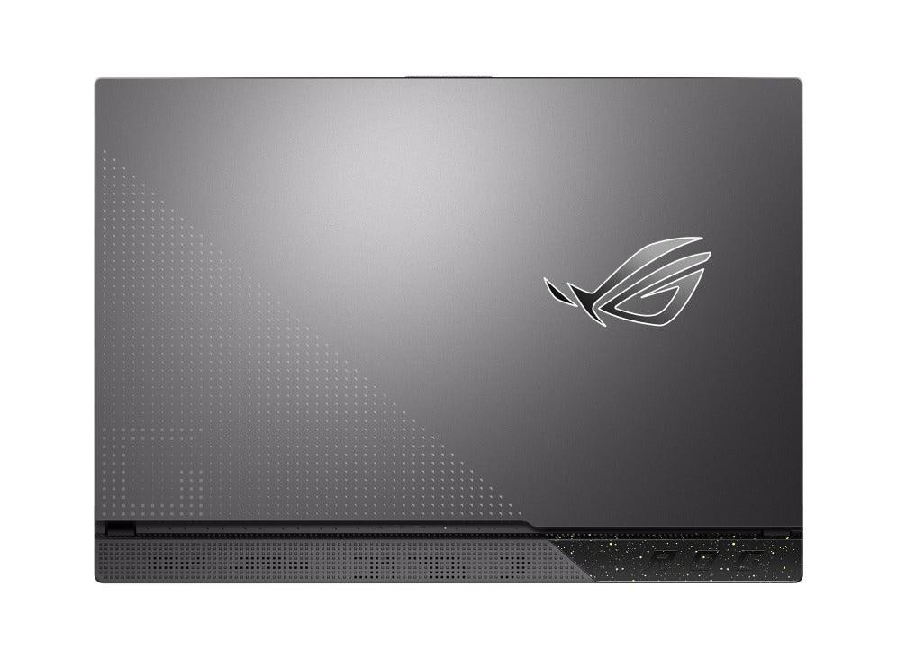 Asus ROG Strix G17 G713RW-LL137WS Gaming Laptop (Eclipse Gray) | 17”  WQHD | Ryzen™ 9 6900HX | 16 GB RAM DDR5 | 1TB SSD | RTX™ 3070 Ti | Windows 11 Home | ROG Backpack - Image 6