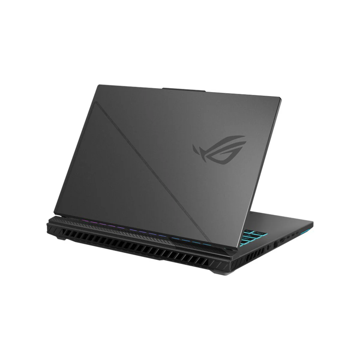 Asus ROG Strix G614JV-N4369W Gaming Laptop (Eclipse Gray) | 16" WQXGA (2560x1600) | i7-13650HX | 16GB RAM | 1TB SSD | RTX 4060 | Windows 11 Home | ROG Backpack | ROG Impact Gaming Mouse - Image 6