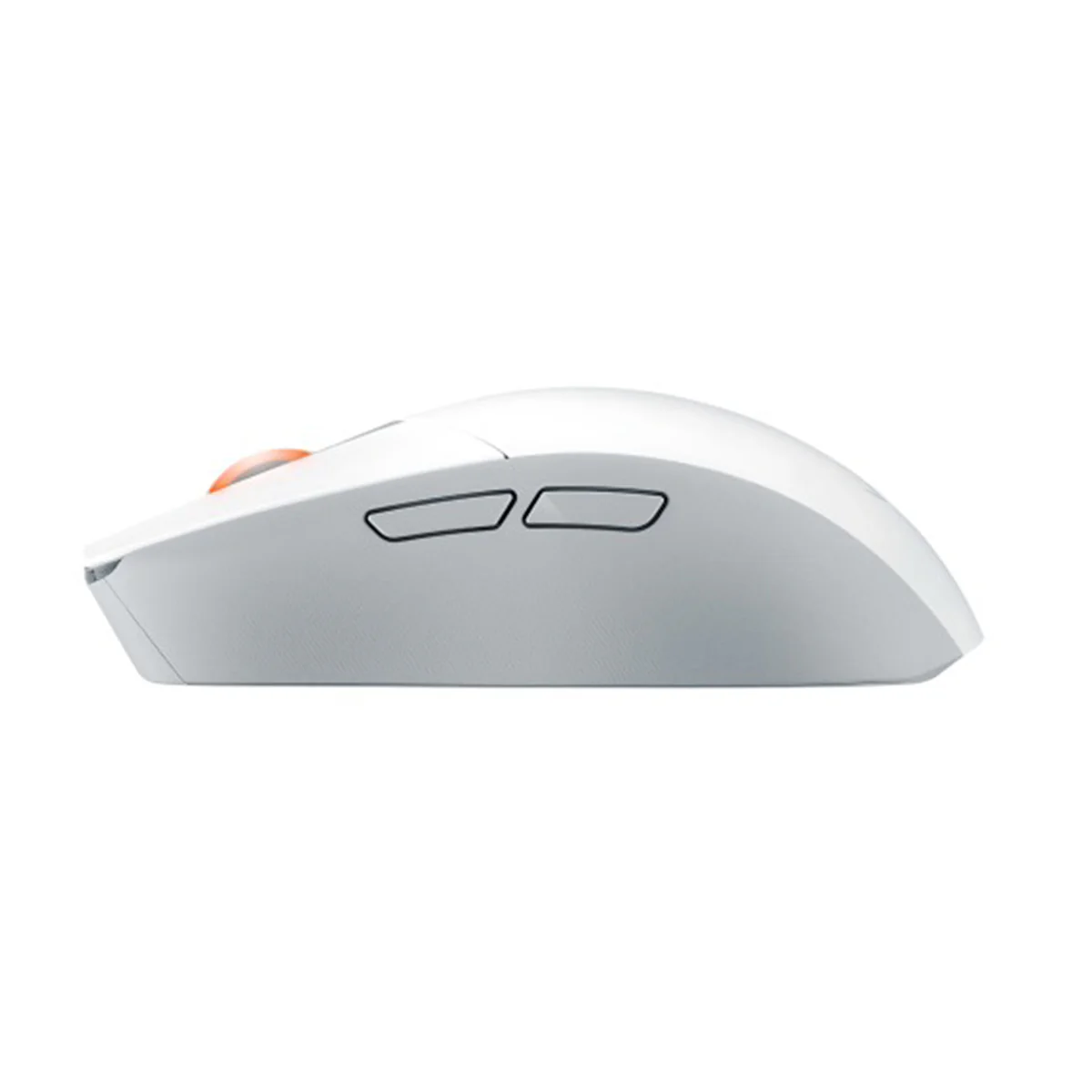 Asus ROG Strix Impact III Wireless Mouse P520 (Black, White) - Image 12