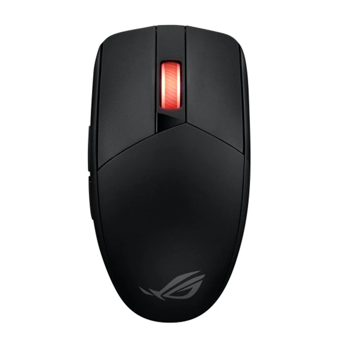 Asus ROG Strix Impact III Wireless Mouse P520 (Black, White) - Image 4