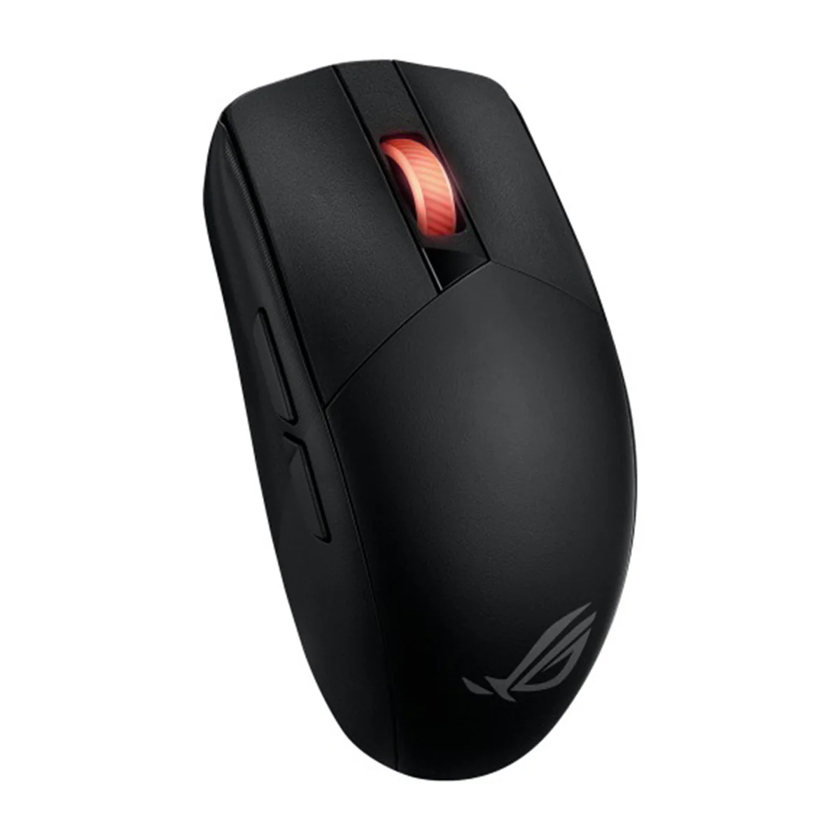 Asus ROG Strix Impact III Wireless Mouse P520 (Black, White) - Image 5
