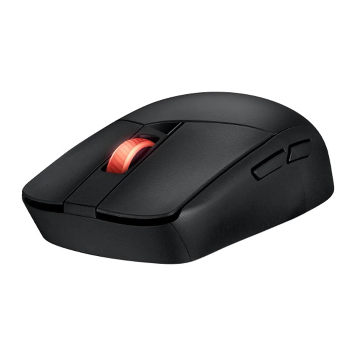 Asus ROG Strix Impact III Wireless Mouse P520 (Black, White) - Image 6
