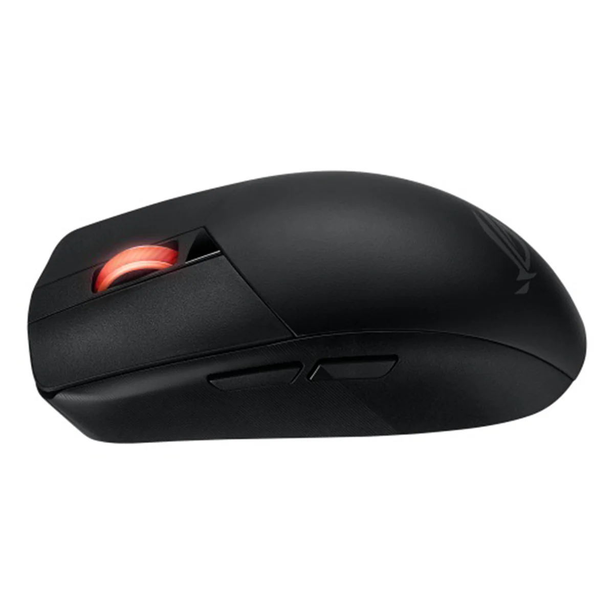 Asus ROG Strix Impact III Wireless Mouse P520 (Black, White) - Image 7