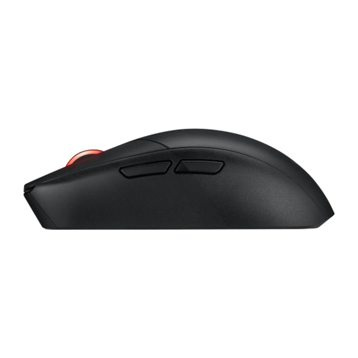 Asus ROG Strix Impact III Wireless Mouse P520 (Black, White) - Image 8