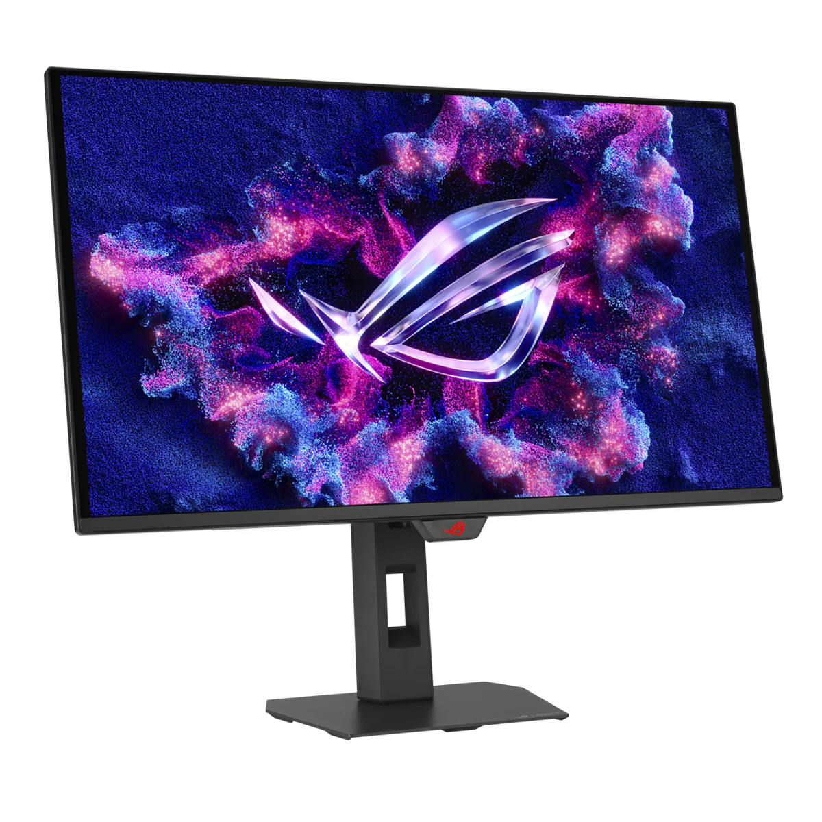 ASUS ROG Strix OLED XG27AQDMES 26.5" QHD (2560x1440) 240Hz 0.03ms GTG QD-OLED Ultra Fast Gaming Monitor with Tilt, height, Swivel & Pivot Adjustment - Image 5