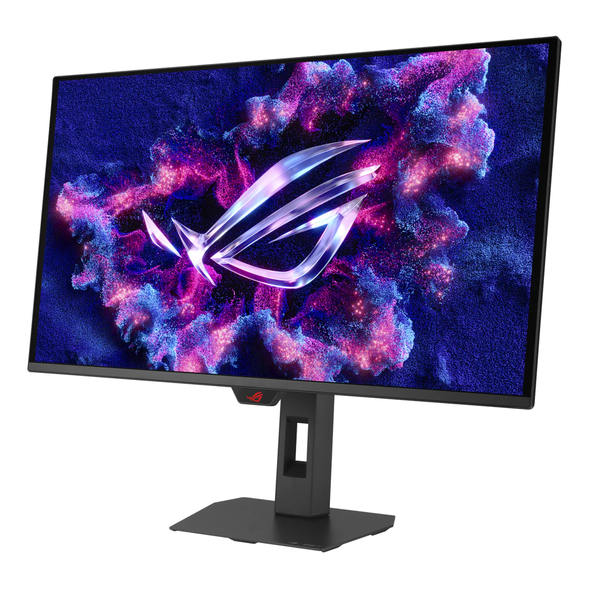 ASUS ROG Strix OLED XG27AQDMES 26.5" QHD (2560x1440) 240Hz 0.03ms GTG QD-OLED Ultra Fast Gaming Monitor with Tilt, height, Swivel & Pivot Adjustment - Image 6