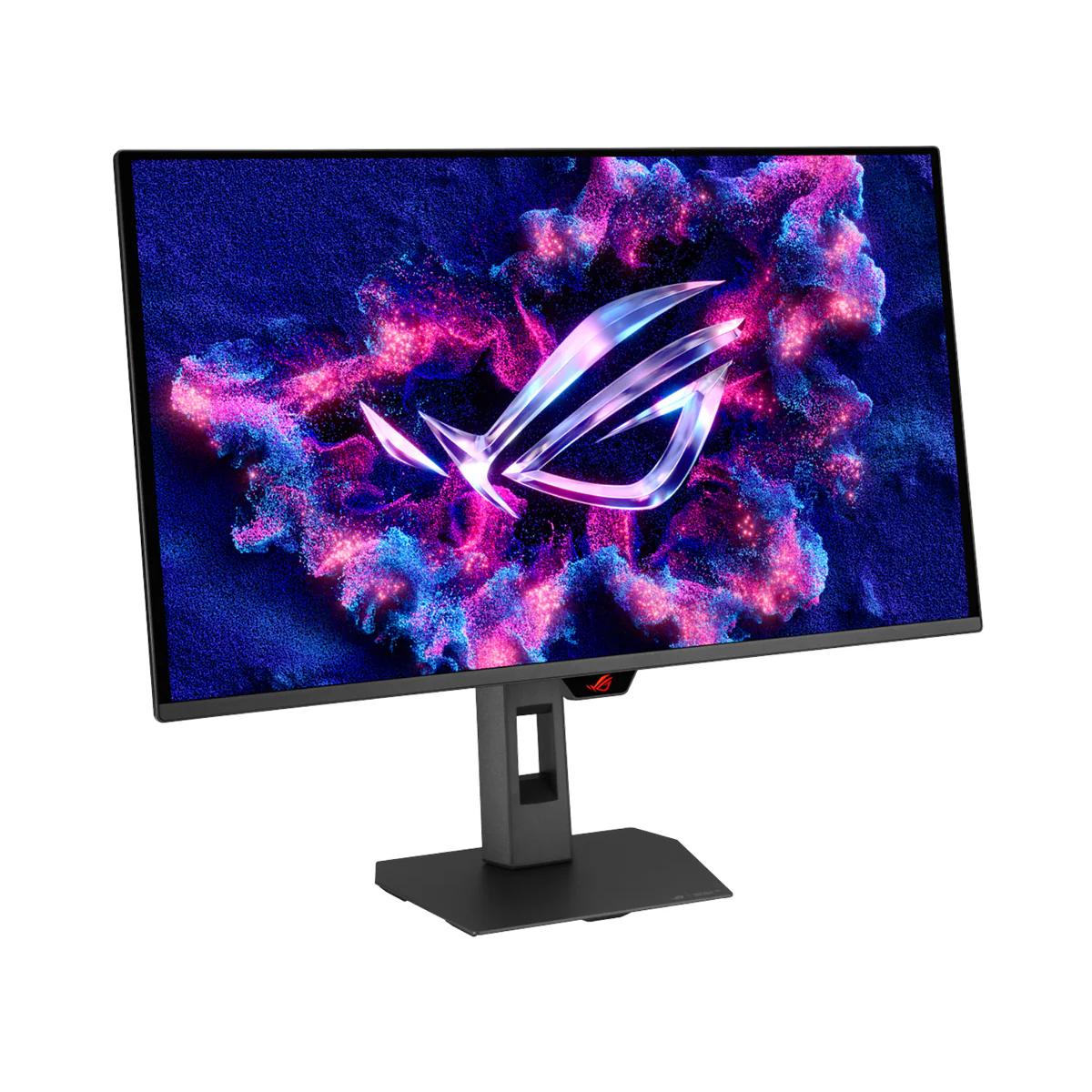 Asus ROG Strix OLED XG27UQDMS 27" 4K (3840x2160) 240Hz 0.03ms GTG Tandem QD-OLED Gaming Monitor with Tilt/ Height/ Swivel/ Pivot Adjustment - Image 3