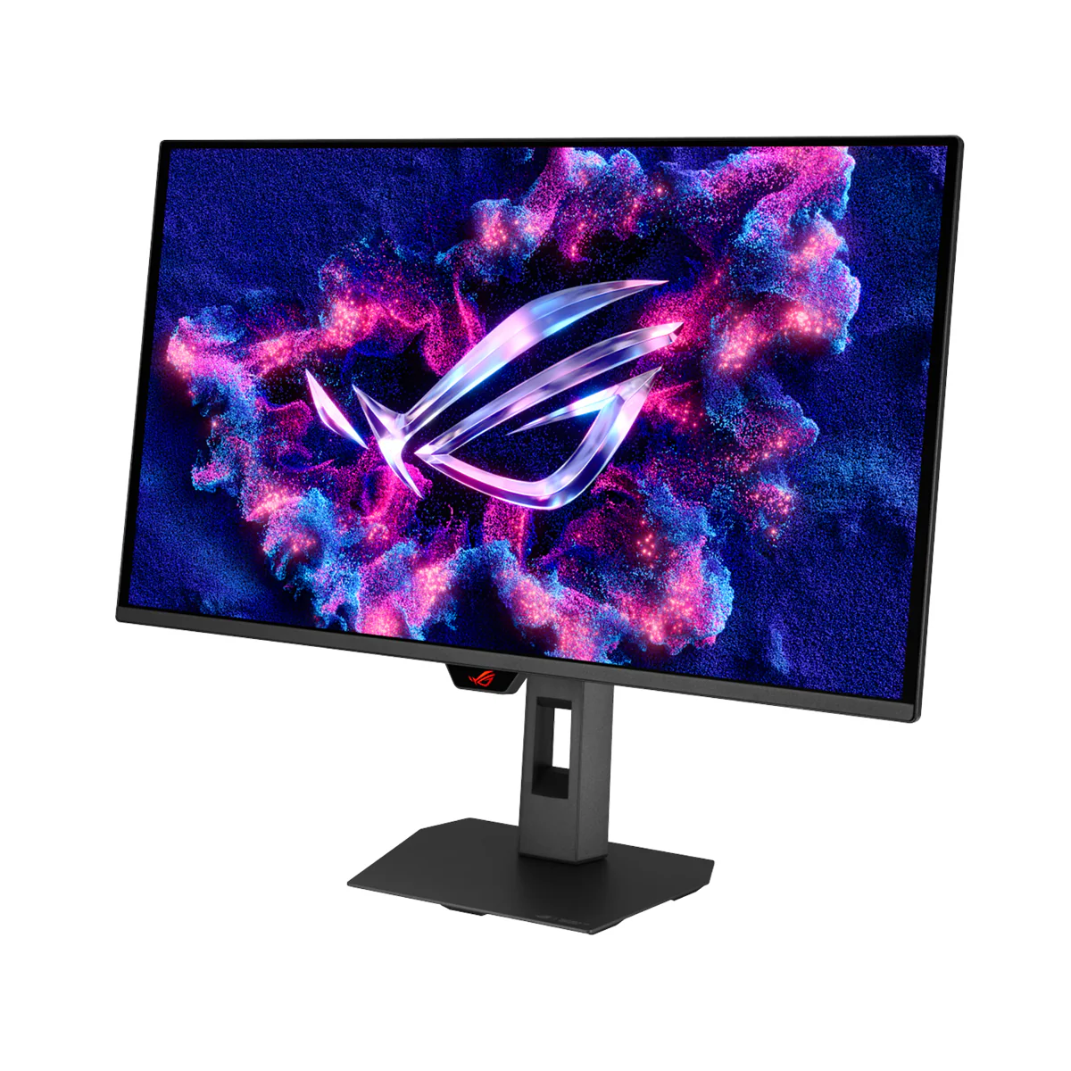 Asus ROG Strix OLED XG27UQDMS 27" 4K (3840x2160) 240Hz 0.03ms GTG Tandem QD-OLED Gaming Monitor with Tilt/ Height/ Swivel/ Pivot Adjustment - Image 4