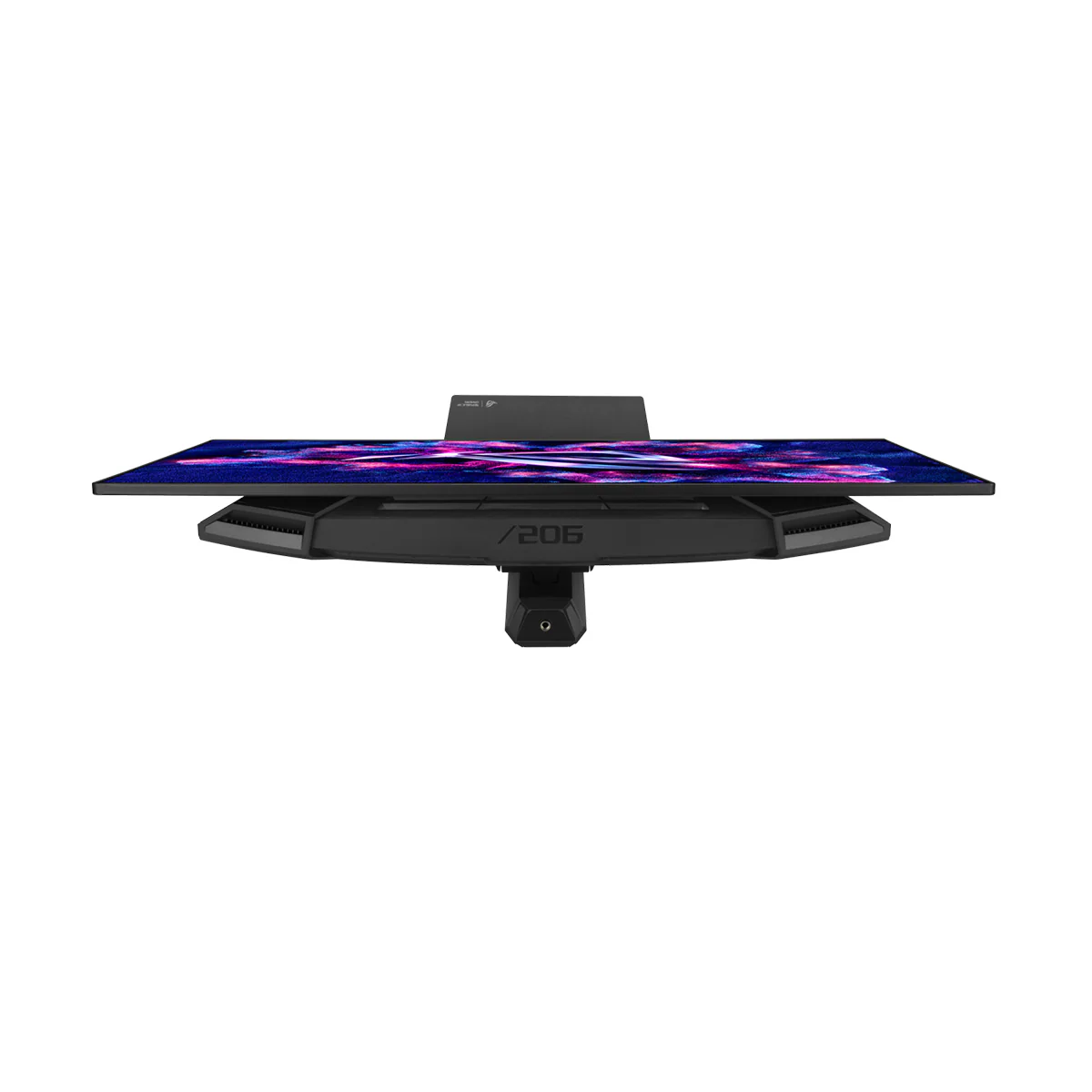 Asus ROG Strix OLED XG27UQDMS 27" 4K (3840x2160) 240Hz 0.03ms GTG Tandem QD-OLED Gaming Monitor with Tilt/ Height/ Swivel/ Pivot Adjustment - Image 5