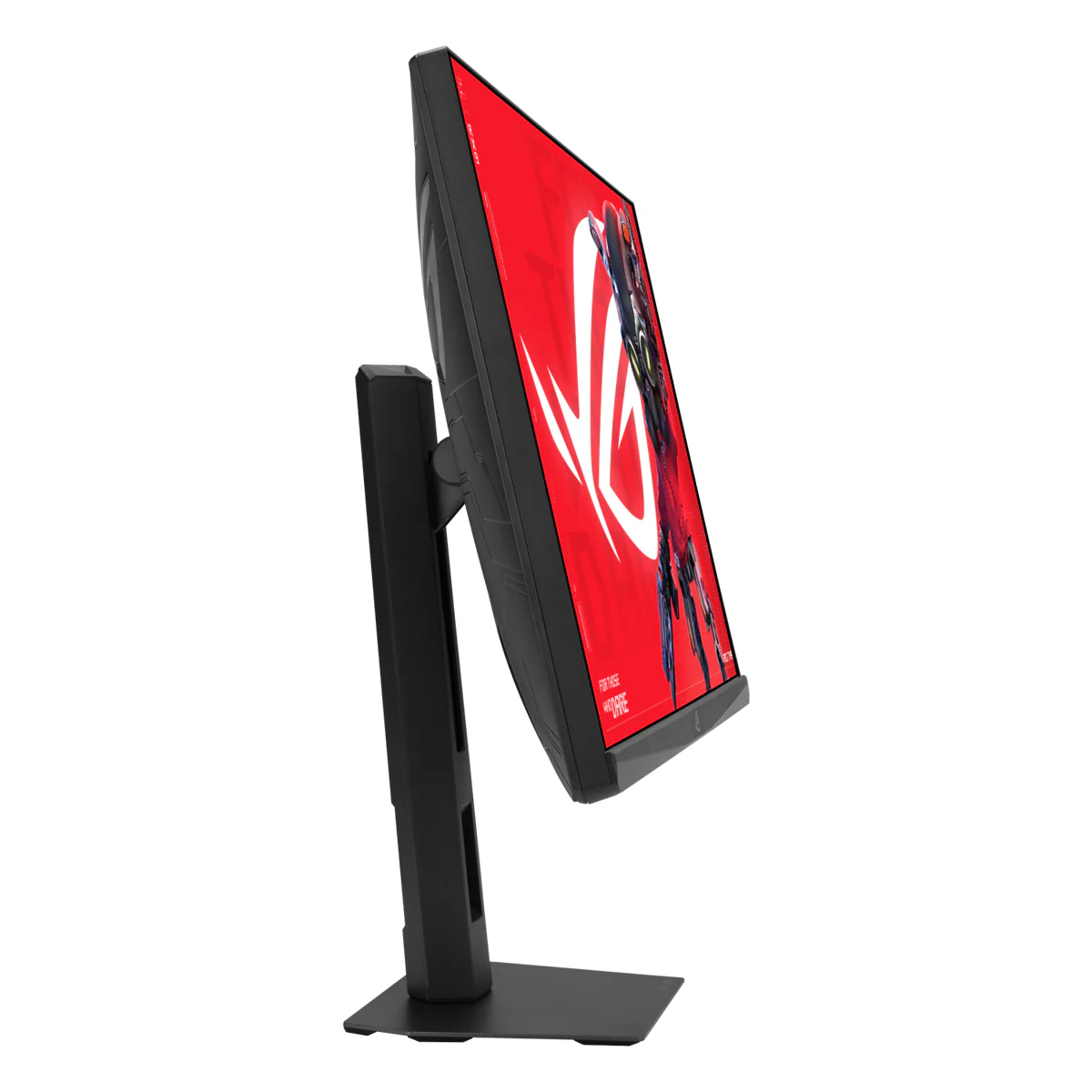 ASUS ROG Strix Pulsar XG27AQNGV 27" QHD (2560x1440) 360Hz 1ms GTG IPS Ultra Fast Gaming Monitor with Tilt, Height, Swivel & Pivot Adjustment - Image 3