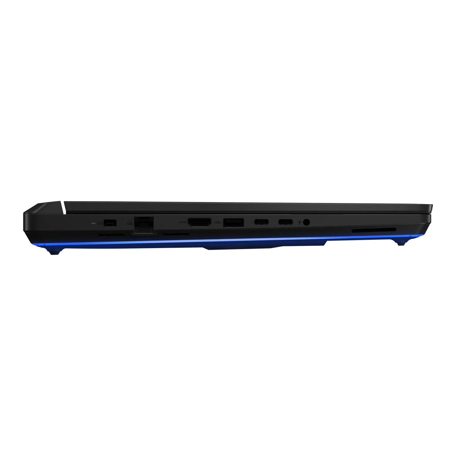 ASUS ROG Strix Scar 16 G635LW-RW243WSM Gaming Laptop | 16" 2.5K (2560x1600) Mini LED 240Hz | Core Ultra 9 275HX | 64GB RAM | 2TB SSD | RTX 5080 | Windows 11 Home | MS Office Home 2024 + MS 365 Basic + ROG Backpack + ROG Gladius III Mouse P514 - Image 10
