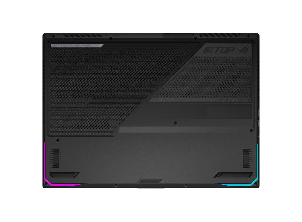 Asus ROG Strix Scar 17 SE G733CX-LL032WS (Off-Black Stealth) Gaming Laptop | 17.3” WQHD | i9-12950HX | 32GB RAM | 2TB SSD | RTX 3080 Ti | Windows 11 Home | MS Office Home & Student | ROG Backpack - Image 11