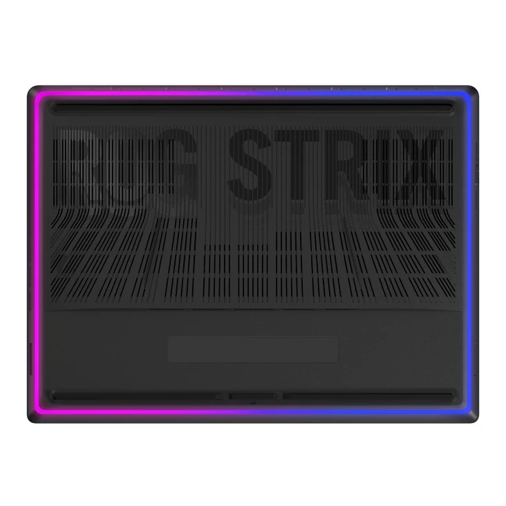 Asus ROG Strix Scar 18 G835LX-SA139WSM Gaming Laptop | 18" 2.5K (2560 x 1600) Mini LED 240Hz | Intel Core Ultra 9 275HX | 64GB RAM | 2TB SSD | RTX 5090 | Windows 11 Home | MS Office Home 2024 + MS 365 Basic + ROG Backpack + ROG Gladius III Mouse P514 - Image 7