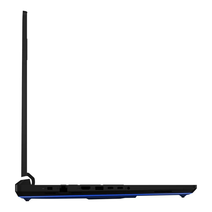 Asus ROG Strix Scar 18 G835LX-SA139WSM Gaming Laptop | 18" 2.5K (2560 x 1600) Mini LED 240Hz | Intel Core Ultra 9 275HX | 64GB RAM | 2TB SSD | RTX 5090 | Windows 11 Home | MS Office Home 2024 + MS 365 Basic + ROG Backpack + ROG Gladius III Mouse P514 - Image 9