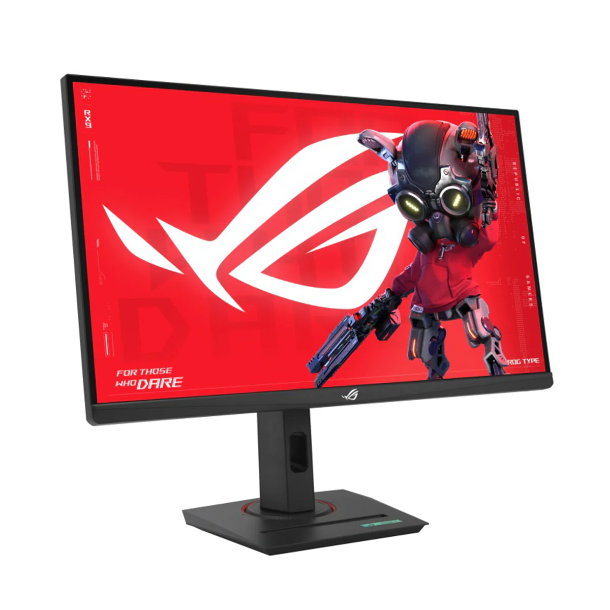 Asus ROG Strix XG279CNS 27" FHD (1920x1080) 380Hz 0.03ms GTG IPS Gaming Monitor - Image 4