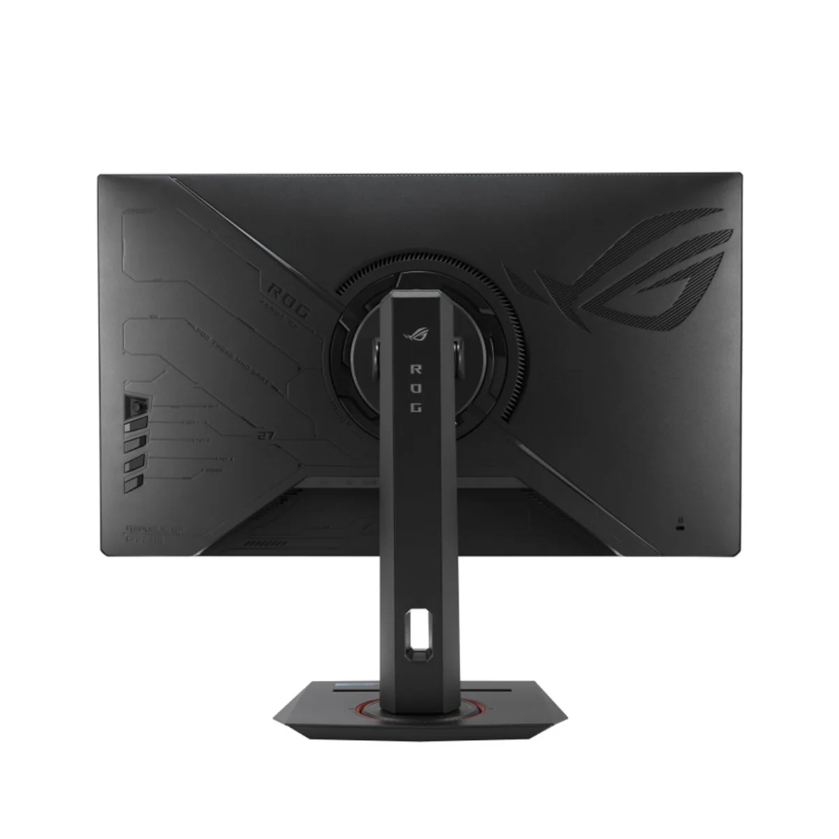 Asus ROG Strix XG279CNS 27" FHD (1920x1080) 380Hz 0.03ms GTG IPS Gaming Monitor - Image 6