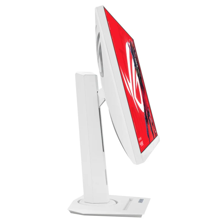 Asus ROG Strix XG27UCG-W 27" (3840x2160) Dual Mode (4K 160Hz or FHD 320Hz) 1ms GTG Fast IPS Gaming Monitor - Image 6