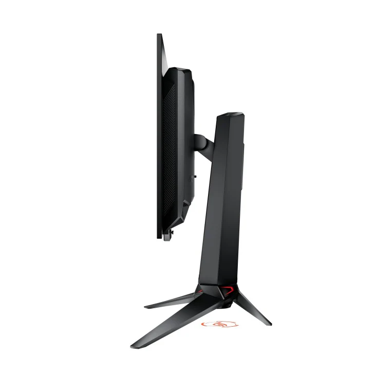 Asus ROG Swift OLED PG27UCDM 26.5" 4K HDR (3840X2160) 240HZ 0.03ms GTG QD-OLED Gaming Monitor - Image 5