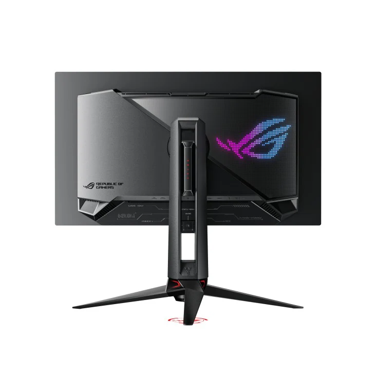 Asus ROG Swift OLED PG27UCDM 26.5" 4K HDR (3840X2160) 240HZ 0.03ms GTG QD-OLED Gaming Monitor - Image 6