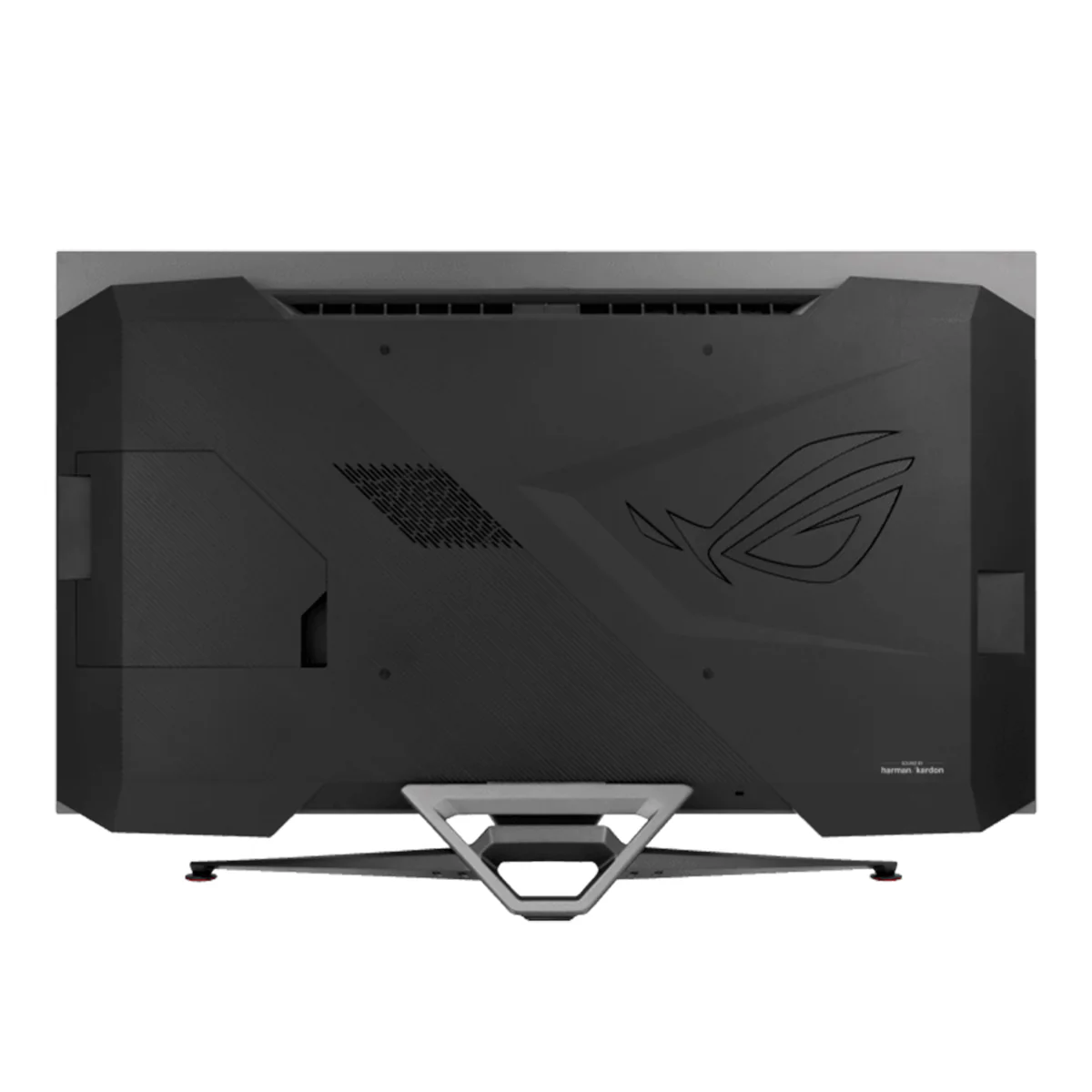 Asus ROG Swift OLED PG42UQ 41.5-INCH 4K Gaming Monitor - Image 3