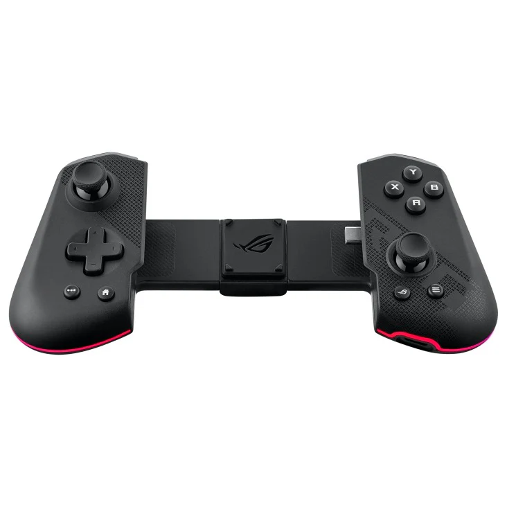 Asus ROG Tessen Mobile Gaming Controller Android - Image 6