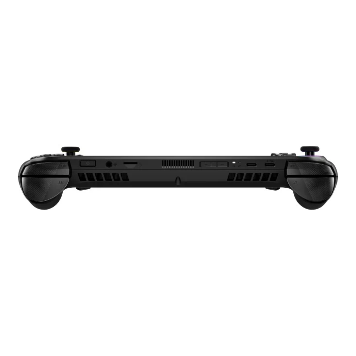 Asus ROG Xbox Ally X RC73XA-NH011W Gaming Handheld PC (Off-Black) | 7" FHD (1920x1080) 16:9 Touch Screen 120Hz IPS | Ryzen AI Z2 Extreme | 24GB RAM | 1TB SSD | AMD Radeon Graphics | Windows 11 Home - Image 10
