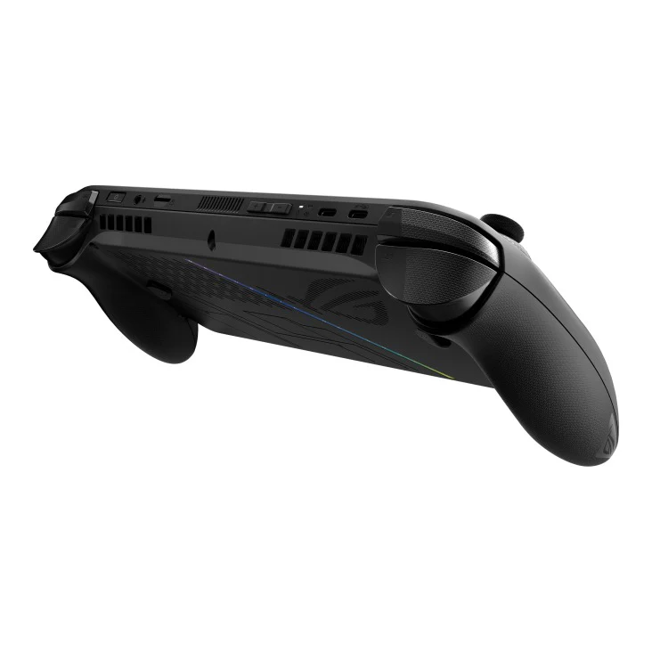 Asus ROG Xbox Ally X RC73XA-NH011W Gaming Handheld PC (Off-Black) | 7" FHD (1920x1080) 16:9 Touch Screen 120Hz IPS | Ryzen AI Z2 Extreme | 24GB RAM | 1TB SSD | AMD Radeon Graphics | Windows 11 Home - Image 12