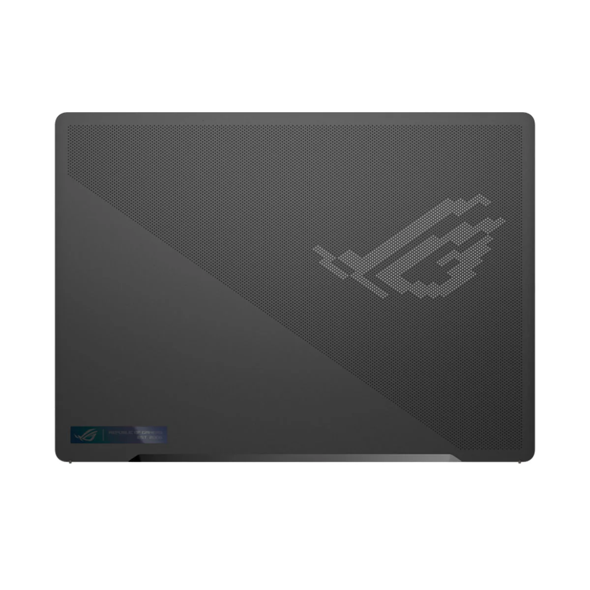 Asus ROG Zephyrus G14 (2023) GA402XI-NC033WS Gaming Laptop (Eclipse Gray) | 14" WQXGA Mini LED 165HZ | R9 7940HS | 32GB RAM | 1TB SSD | RTX 4070 | Win 11 Home | MS Office H & S 2021 | ROG Zephyrus G14 Sleeve | ROG Impact Gaming Mouse | Type-C Adapter - Image 4