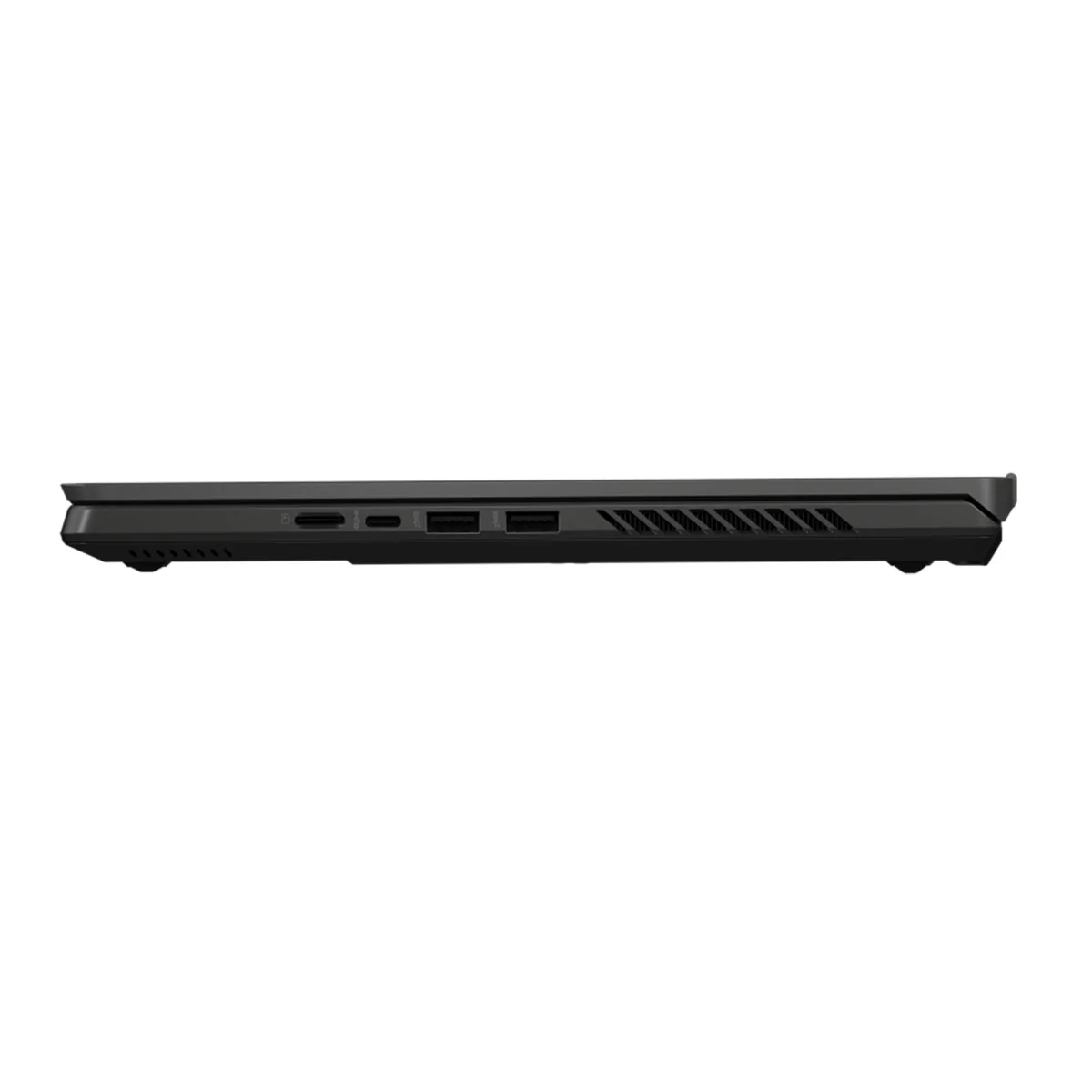 Asus ROG Zephyrus G14 (2023) GA402XI-NC033WS Gaming Laptop (Eclipse Gray) | 14" WQXGA Mini LED 165HZ | R9 7940HS | 32GB RAM | 1TB SSD | RTX 4070 | Win 11 Home | MS Office H & S 2021 | ROG Zephyrus G14 Sleeve | ROG Impact Gaming Mouse | Type-C Adapter - Image 7