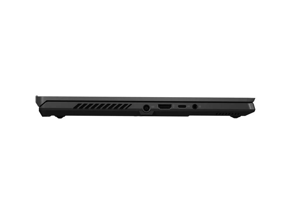 ASUS ROG Zephyrus G14 GA402RJ-L8166WS Gaming Laptop (Eclipse Gray Anime Matrix) | 14" QHD (2560 x 1600) | Ryzen 7 6800HS | 16 GB DDR5 | 1TB SSD | AMD Radeon RX 6700S | Windows 11 Home |  G14 Sleeve (2022) | ROG Impact Gaming Mouse - Image 5