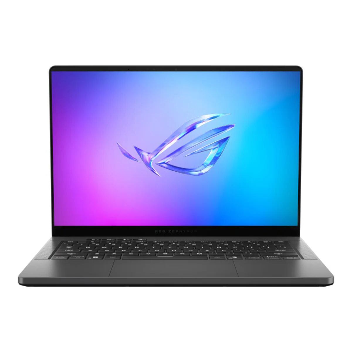 ASUS ROG Zephyrus G14 GA403GM-SY110WSM Gaming Laptop (Eclipse Gray) | 14" 3K (2880x1800) OLED 120Hz | Ryzen AI 9 465 | 32GB RAM | 1TB SSD | RTX 5060 | Windows 11 Home | MS Office Home 2024 + MS 365 Basic + Sleeve + ROG Impact Gaming Mouse - Image 2