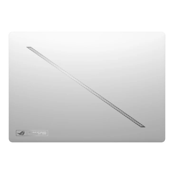 Asus ROG Zephyrus G14 GA403UI-QS065WSM Gaming Laptop (Platinum White) | 14" 3K (2880x1800) OLED 120Hz | R9-8945HS | 32GB RAM | 1TB SSD | RTX 4070 | Win 11 Home+ MS Office H&S 2021+ Zephyrus G14 Sleeve+ Impact Gaming Mouse+ Type-C PD Adapter + MS 365 Basic - Image 6