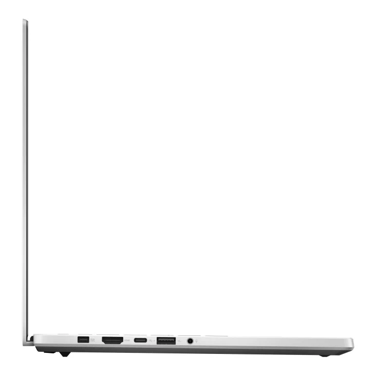 Asus ROG Zephyrus G14 GA403UI-QS065WSM Gaming Laptop (Platinum White) | 14" 3K (2880x1800) OLED 120Hz | R9-8945HS | 32GB RAM | 1TB SSD | RTX 4070 | Win 11 Home+ MS Office H&S 2021+ Zephyrus G14 Sleeve+ Impact Gaming Mouse+ Type-C PD Adapter + MS 365 Basic - Image 8