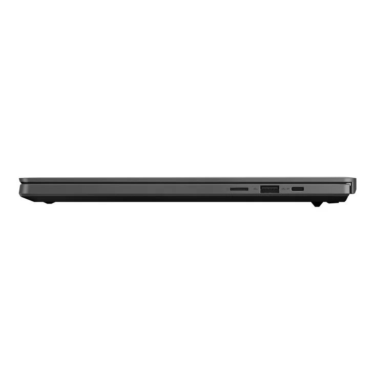 Asus ROG Zephyrus G14 GA403UI-QS066WSM Gaming Laptop (Eclipse Grey) | 14" 3K (2880x1800) OLED 120Hz | R9 8945HS | 32GB RAM | 1TB SSD | RTX 4070 | Win 11 Home + MS Office H&S 2021 + MS 365 Basic +Zephyrus G14 Sleeve +Impact Gaming Mouse + Type-C PD Adapter - Image 5