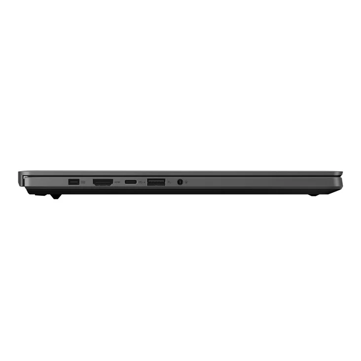 Asus ROG Zephyrus G14 GA403UI-QS066WSM Gaming Laptop (Eclipse Grey) | 14" 3K (2880x1800) OLED 120Hz | R9 8945HS | 32GB RAM | 1TB SSD | RTX 4070 | Win 11 Home + MS Office H&S 2021 + MS 365 Basic +Zephyrus G14 Sleeve +Impact Gaming Mouse + Type-C PD Adapter - Image 6